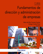 E-book, Fundamentos de dirección y administración de empresas, Ediciones Pirámide