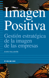 E-book, Imagen positiva, Ediciones Pirámide