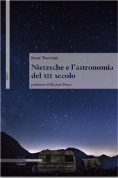 eBook, Nietzsche e l'astronomia del XIX secolo, Treccani, Irene, Il poligrafo