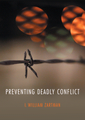 E-book, Preventing Deadly Conflict, Polity Press