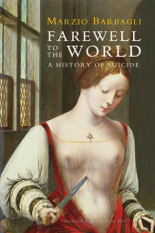 E-book, Farewell to the World : A History of Suicide, Polity Press