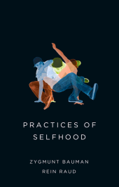 E-book, Practices of Selfhood, Polity Press