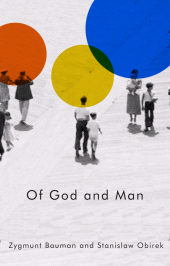 E-book, Of God and Man, Polity Press