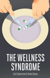 E-book, The Wellness Syndrome, Polity Press