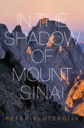 E-book, In The Shadow of Mount Sinai, Polity Press