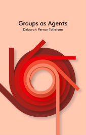 E-book, Groups as Agents, Polity Press