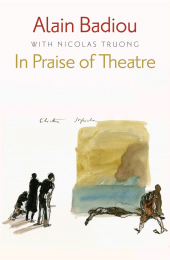 eBook, In Praise of Theatre, Polity Press