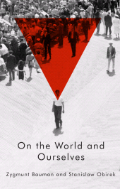 E-book, On the World and Ourselves, Polity Press