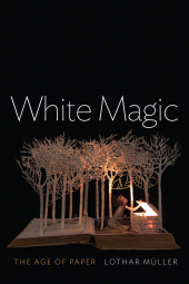 E-book, White Magic : The Age of Paper, Polity Press