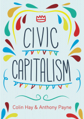 E-book, Civic Capitalism, Polity Press