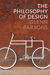 E-book, The Philosophy of Design, Polity Press