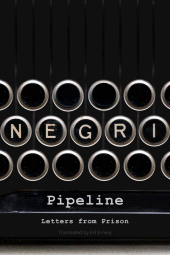 E-book, Pipeline : Letters from Prison, Polity Press