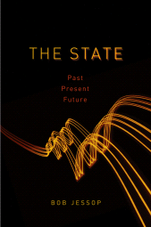 E-book, The State : Past, Present, Future, Polity Press