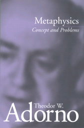 E-book, Metaphysics : Concept and Problems, Polity Press