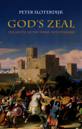 E-book, God's Zeal : The Battle of the Three Monotheisms, Polity Press