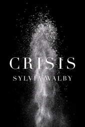 E-book, Crisis, Polity Press