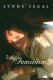 E-book, Why Feminism? : Gender, Psychology, Politics, Polity Press