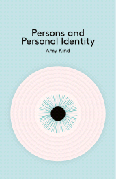 E-book, Persons and Personal Identity, Polity Press