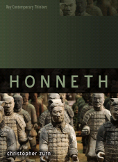 E-book, Axel Honneth, Polity Press