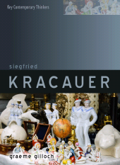 E-book, Siegfried Kracauer, Polity Press