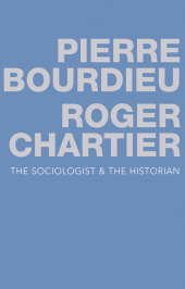 E-book, The Sociologist and the Historian, Polity Press
