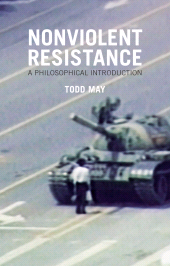 E-book, Nonviolent Resistance : A Philosophical Introduction, Polity Press