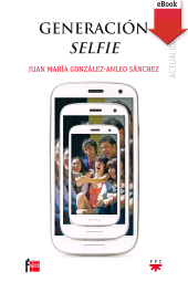 eBook, Generación selfie, PPC Editorial