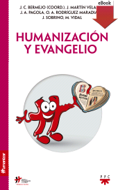 E-book, Humanización y evangelio, PPC Editorial