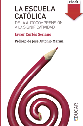 eBook, La escuela católica, PPC Editorial