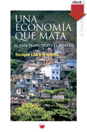 eBook, Una economía que mata, PPC Editorial