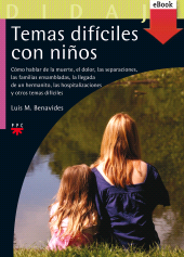 eBook, Temas difíciles con niños, PPC Editorial