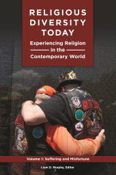 E-book, Religious Diversity Today : Experiencing Religion in the Contemporary World [3 volumes], Praeger Publisher
