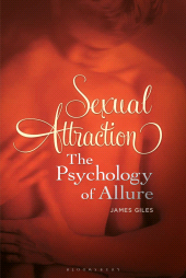E-book, Sexual Attraction : The Psychology of Allure, Praeger Publisher