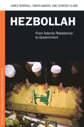 E-book, Hezbollah : From Islamic Resistance to Government, Praeger Publisher