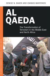 E-book, Al Qaeda : The Transformation of Terrorism in the Middle East and North Africa, Praeger Publisher