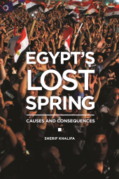 E-book, Egypt's Lost Spring : Causes and Consequences, Praeger Publisher