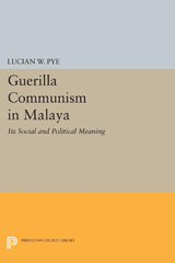 E-book, Guerilla Communism in Malaya, Princeton University Press
