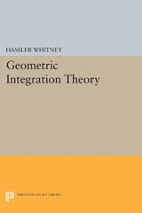 E-book, Geometric Integration Theory, Princeton University Press