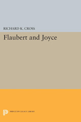 E-book, Flaubert and Joyce : The Rite of Fiction, Princeton University Press