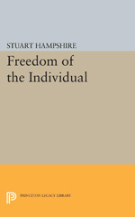 E-book, Freedom of the Individual : Expanded Edition, Princeton University Press