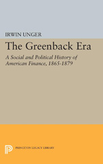 E-book, Greenback Era, Princeton University Press