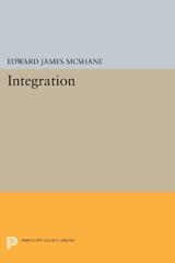 E-book, Integration, Princeton University Press