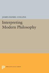 E-book, Interpreting Modern Philosophy, Princeton University Press
