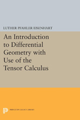E-book, Introduction to Differential Geometry, Princeton University Press