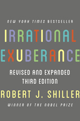 E-book, Irrational Exuberance : Revised and Expanded Third Edition, Shiller, Robert J., Princeton University Press
