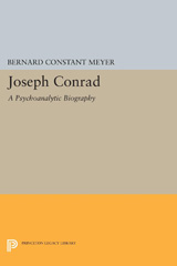 eBook, Joseph Conrad : A Psychoanalytic Biography, Princeton University Press