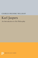 E-book, Karl Jaspers : An Introduction to His Philosophy, Princeton University Press
