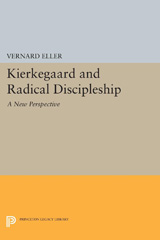 E-book, Kierkegaard and Radical Discipleship, Princeton University Press