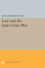 E-book, Law and the Indo-China War, Princeton University Press