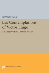 E-book, LES CONTEMPLATIONS of Victor Hugo : An Allegory of the Creative Process, Princeton University Press